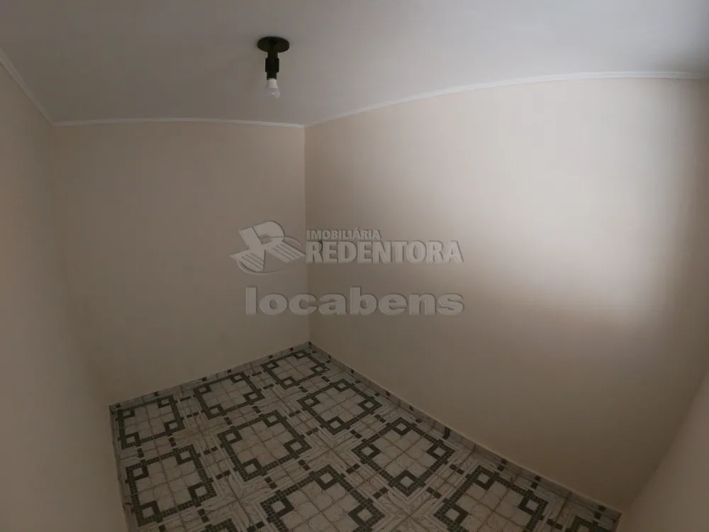 Alugar Casa / Padrão em São José do Rio Preto apenas R$ 1.800,00 - Foto 22