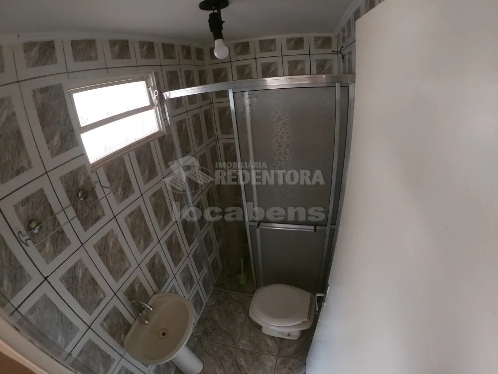 Alugar Casa / Padrão em São José do Rio Preto apenas R$ 1.800,00 - Foto 24