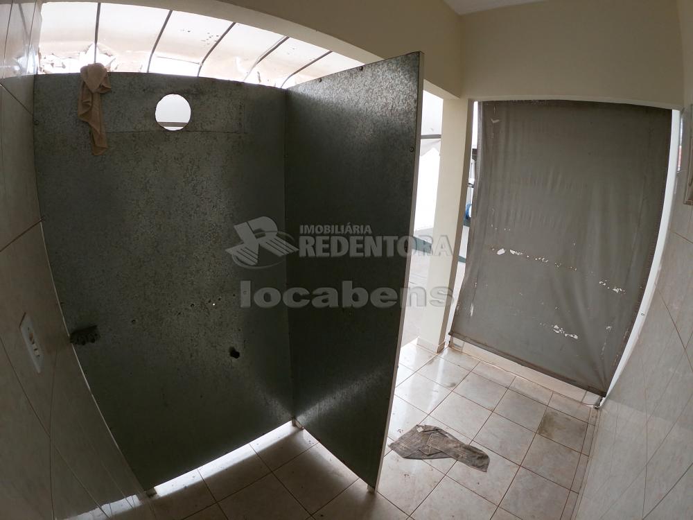 Alugar Casa / Padrão em São José do Rio Preto apenas R$ 1.800,00 - Foto 20