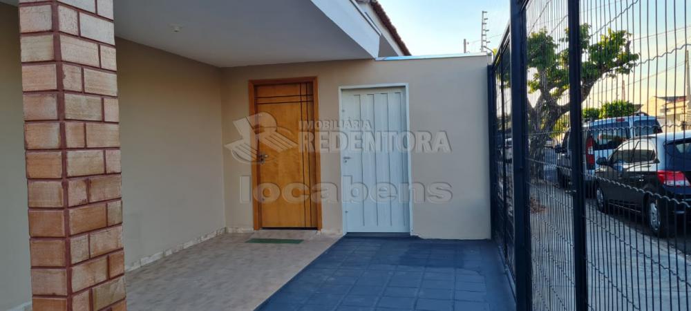 Alugar Comercial / Casa Comercial em São José do Rio Preto R$ 3.000,00 - Foto 1