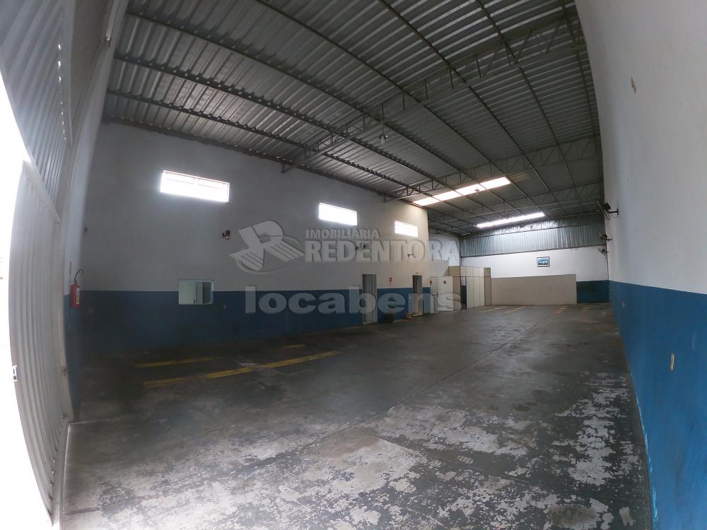 Alugar Comercial / Salão em São José do Rio Preto apenas R$ 3.000,00 - Foto 1