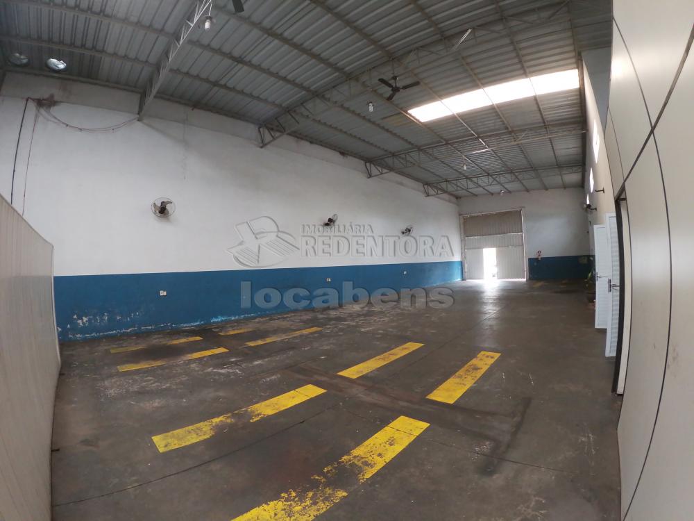 Alugar Comercial / Salão em São José do Rio Preto R$ 3.000,00 - Foto 5