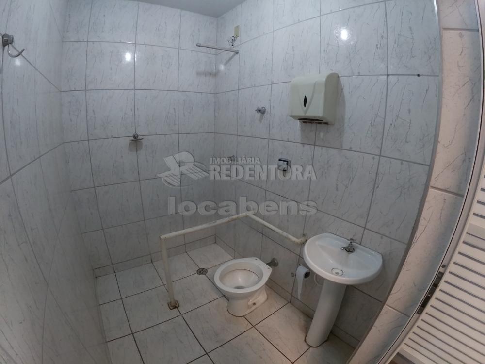 Alugar Comercial / Salão em São José do Rio Preto apenas R$ 3.000,00 - Foto 6