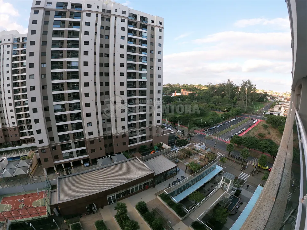 Alugar Apartamento / Studio em São José do Rio Preto R$ 1.700,00 - Foto 5