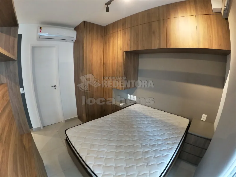 Alugar Apartamento / Studio em São José do Rio Preto apenas R$ 1.700,00 - Foto 8