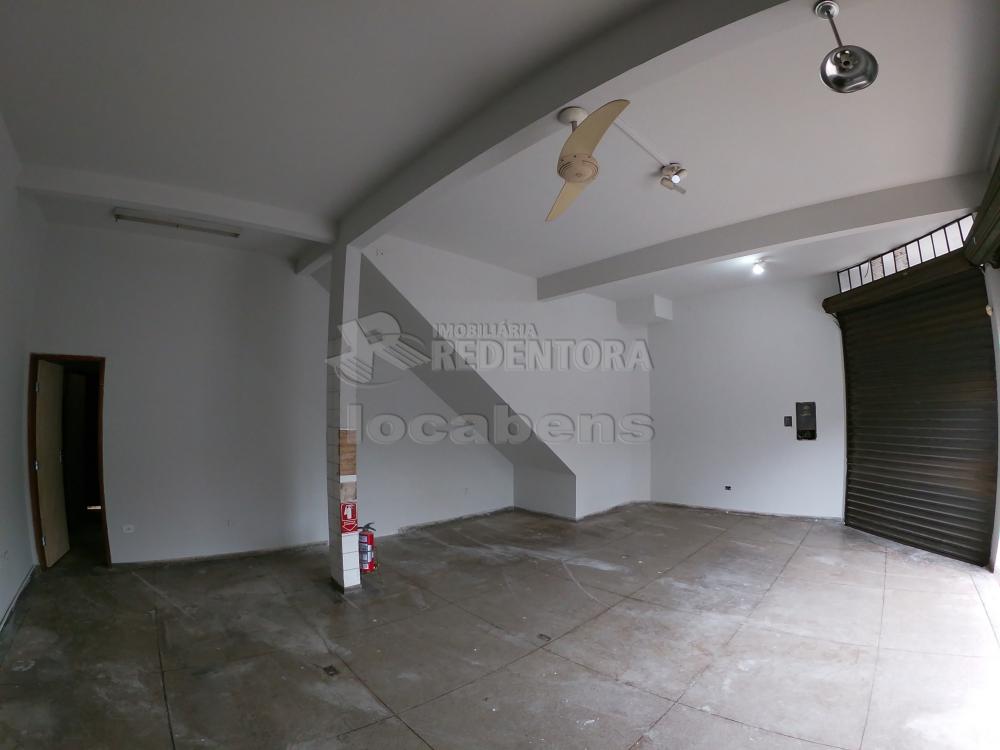 Alugar Comercial / Salão em São José do Rio Preto R$ 4.500,00 - Foto 6