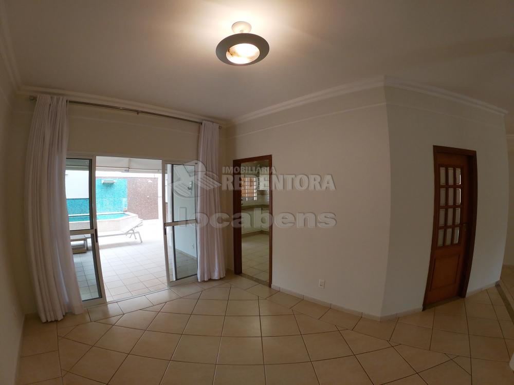 Alugar Casa / Condomínio em São José do Rio Preto apenas R$ 5.500,00 - Foto 9