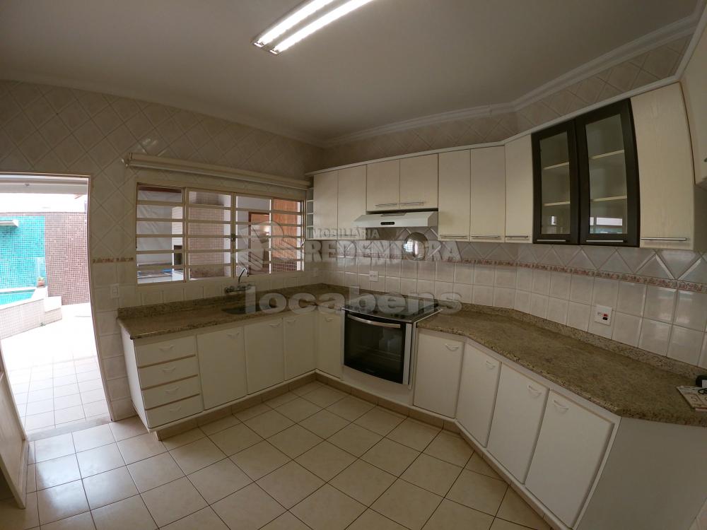 Alugar Casa / Condomínio em São José do Rio Preto apenas R$ 5.500,00 - Foto 11