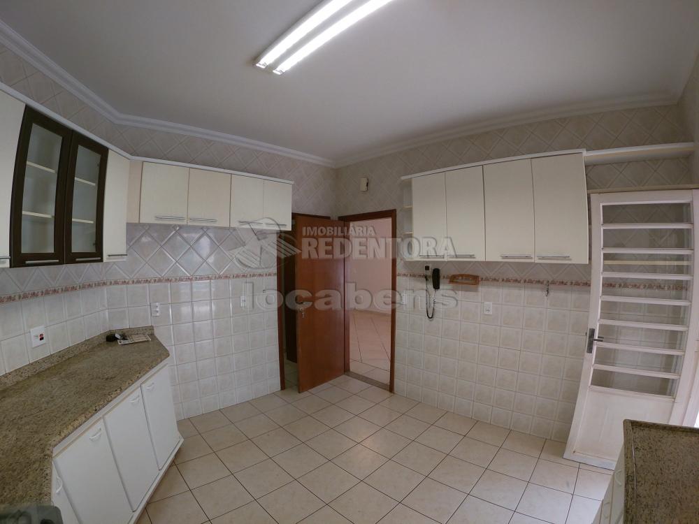 Alugar Casa / Condomínio em São José do Rio Preto apenas R$ 5.500,00 - Foto 13