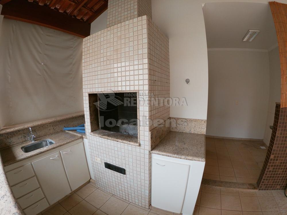 Alugar Casa / Condomínio em São José do Rio Preto apenas R$ 5.500,00 - Foto 22