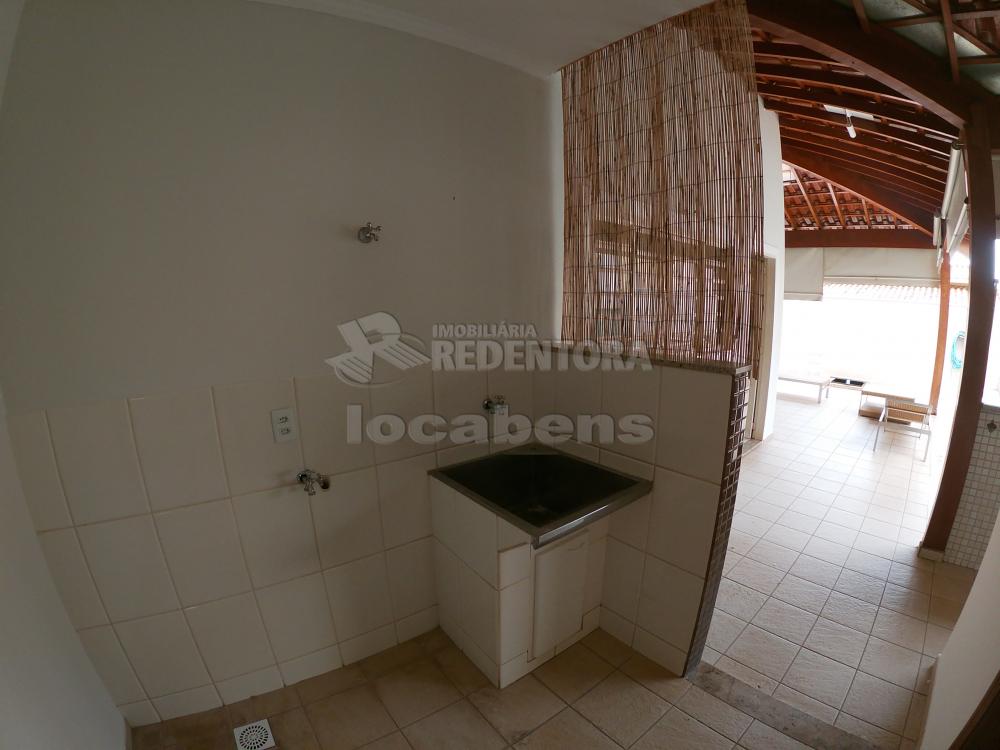 Alugar Casa / Condomínio em São José do Rio Preto apenas R$ 5.500,00 - Foto 46