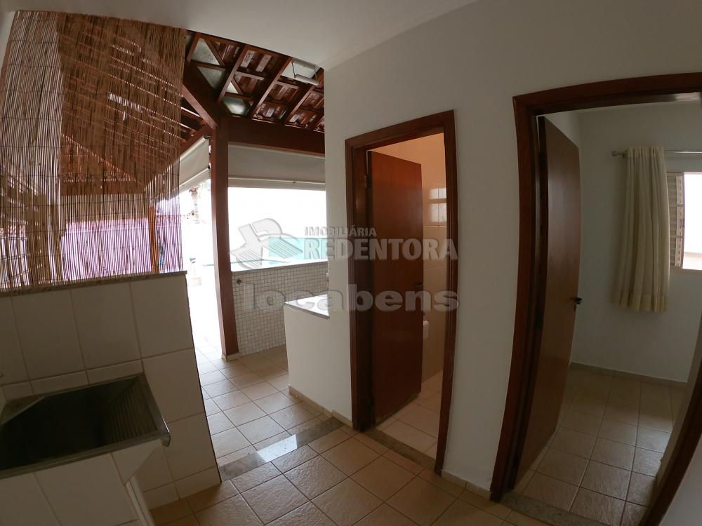 Alugar Casa / Condomínio em São José do Rio Preto apenas R$ 5.500,00 - Foto 47