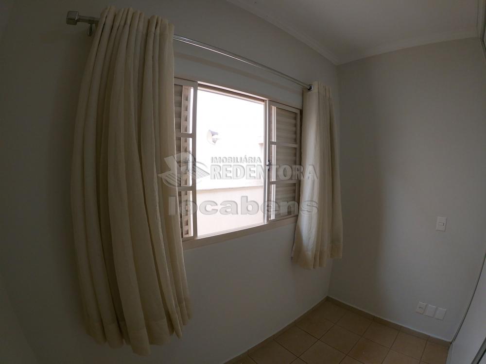 Alugar Casa / Condomínio em São José do Rio Preto apenas R$ 5.500,00 - Foto 49