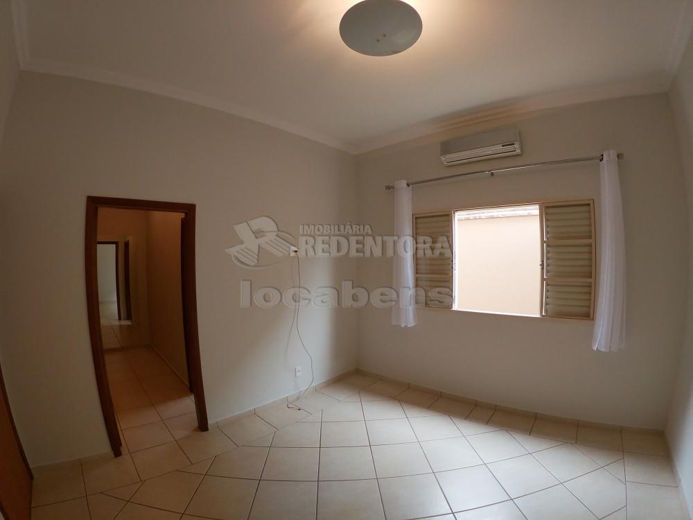 Alugar Casa / Condomínio em São José do Rio Preto apenas R$ 5.500,00 - Foto 32