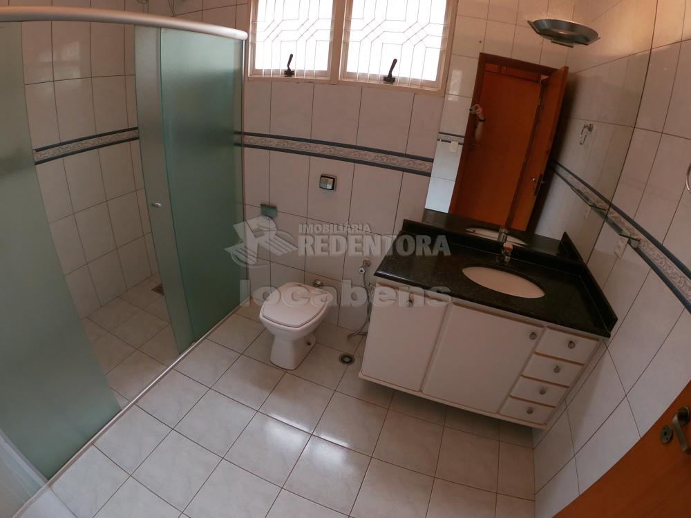 Alugar Casa / Condomínio em São José do Rio Preto apenas R$ 5.500,00 - Foto 35