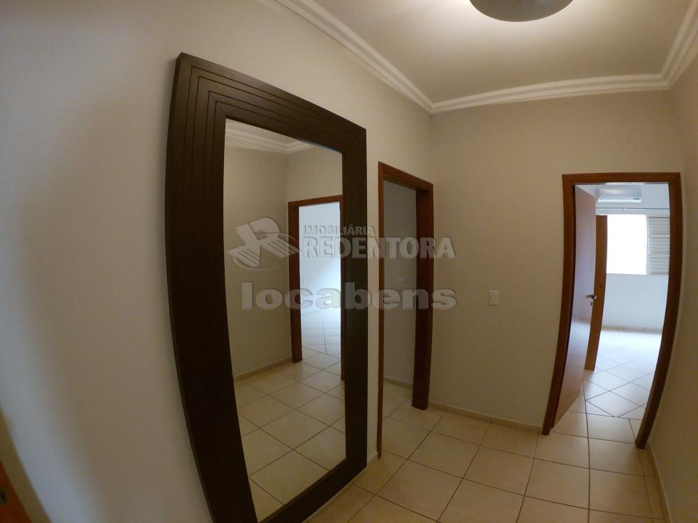 Alugar Casa / Condomínio em São José do Rio Preto apenas R$ 5.500,00 - Foto 36