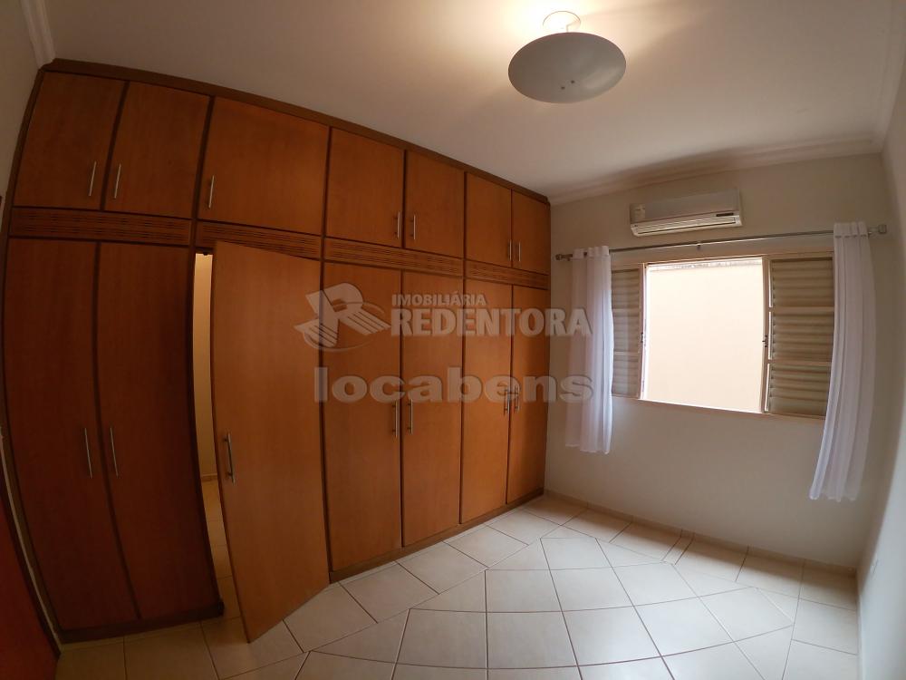 Alugar Casa / Condomínio em São José do Rio Preto apenas R$ 5.500,00 - Foto 38