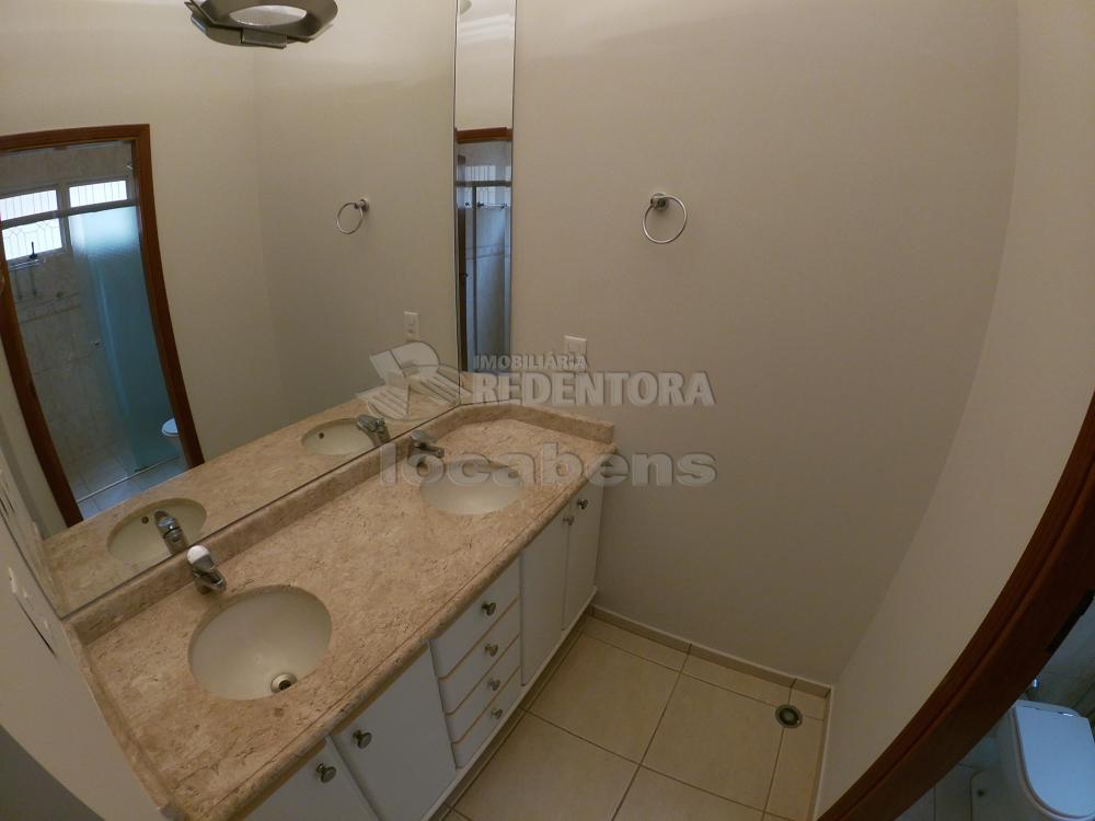 Alugar Casa / Condomínio em São José do Rio Preto apenas R$ 5.500,00 - Foto 40