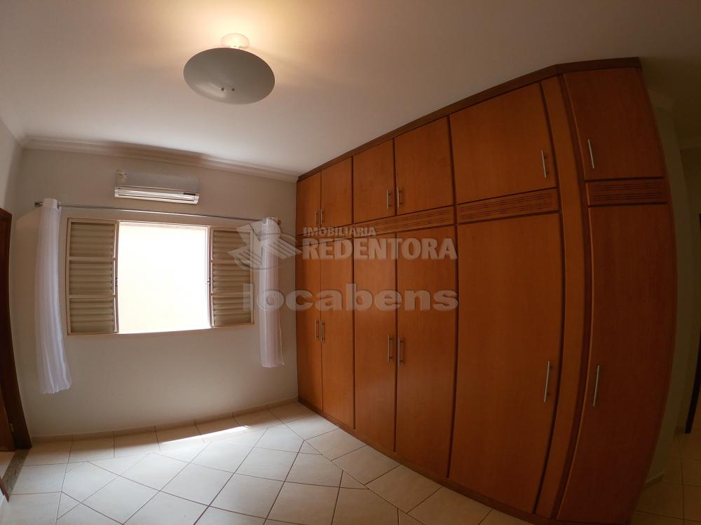 Alugar Casa / Condomínio em São José do Rio Preto apenas R$ 5.500,00 - Foto 43