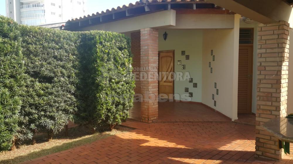 Alugar Casa / Padrão em São José do Rio Preto apenas R$ 4.000,00 - Foto 1