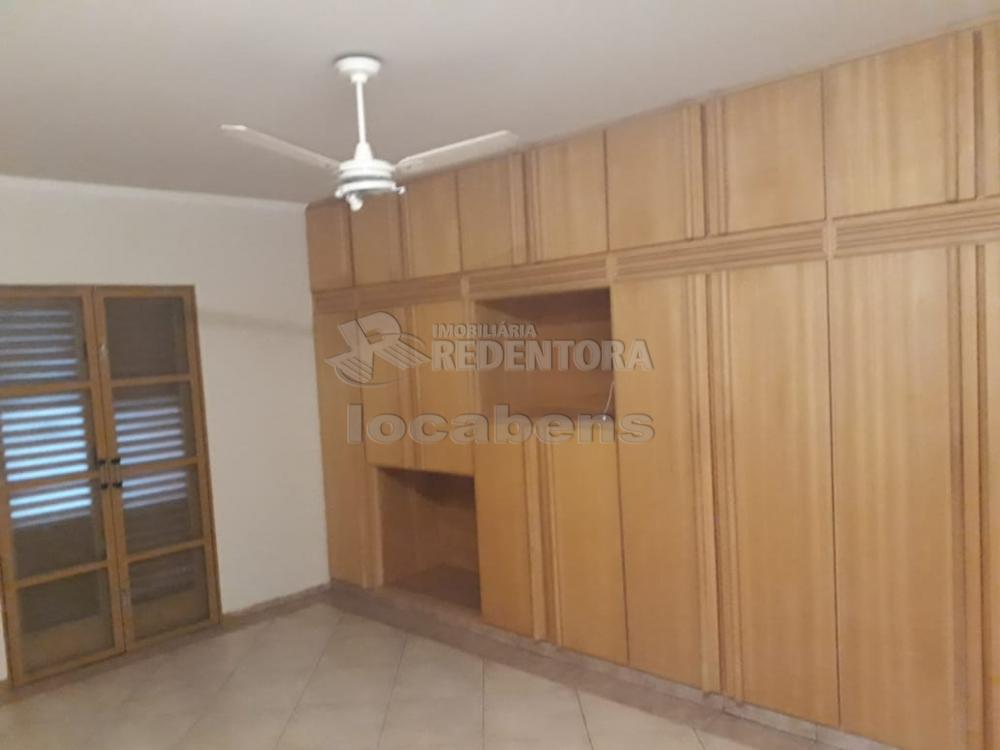 Alugar Casa / Padrão em São José do Rio Preto apenas R$ 4.000,00 - Foto 4