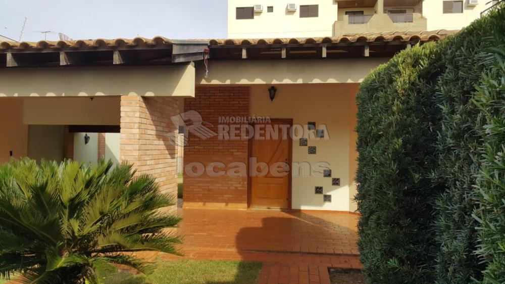 Alugar Casa / Padrão em São José do Rio Preto R$ 4.000,00 - Foto 5