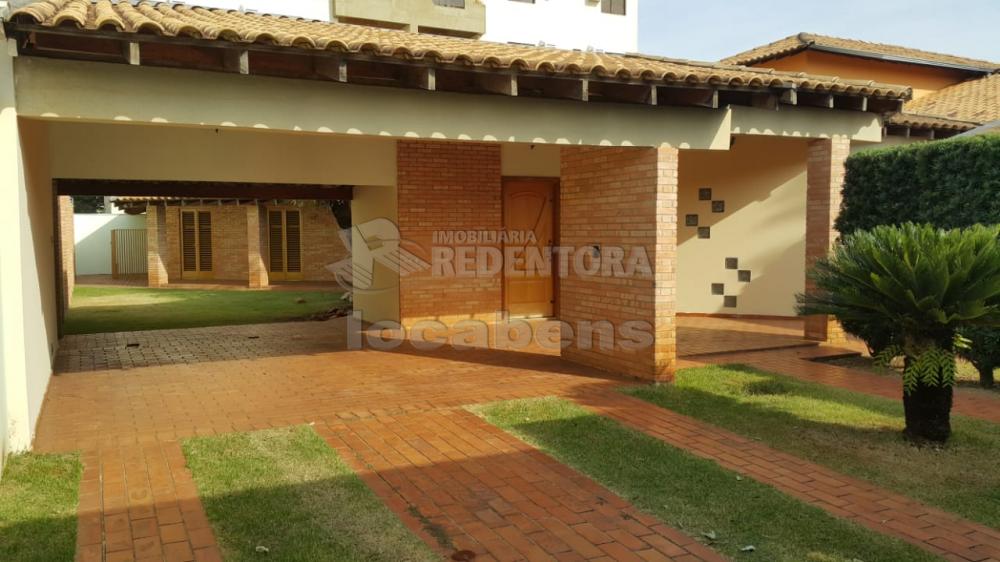 Alugar Casa / Padrão em São José do Rio Preto apenas R$ 4.000,00 - Foto 6