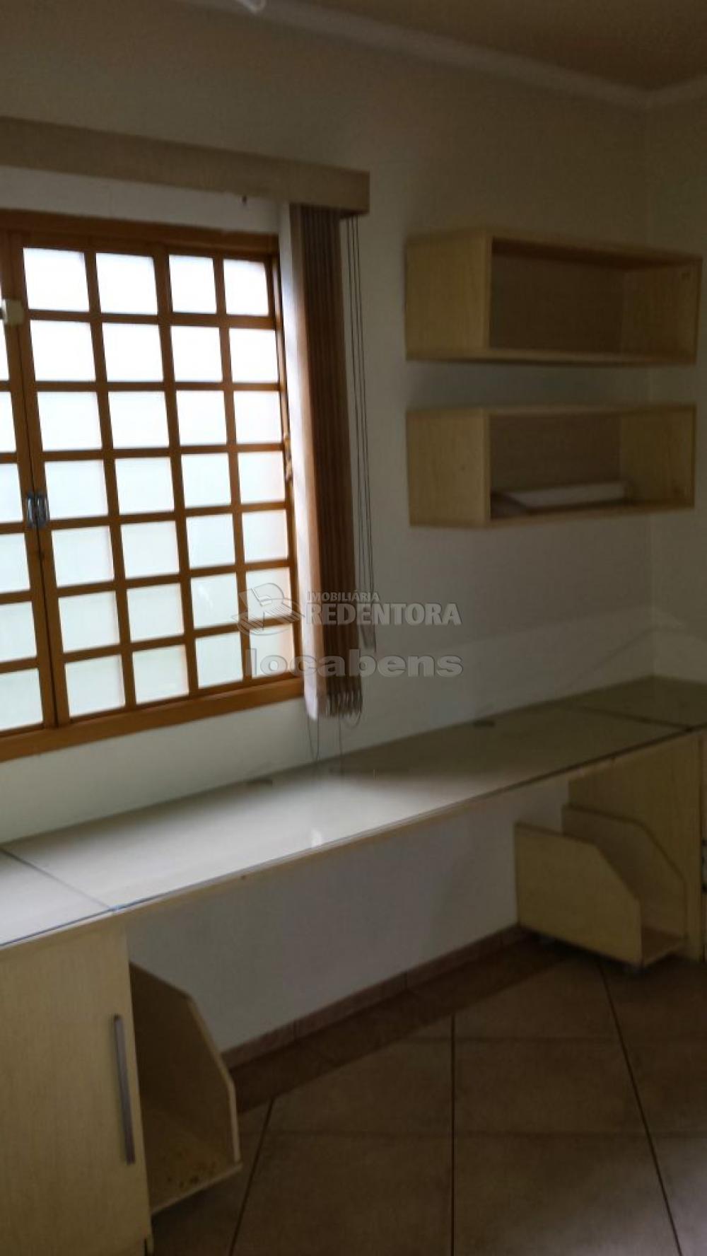 Alugar Casa / Padrão em São José do Rio Preto apenas R$ 4.000,00 - Foto 10