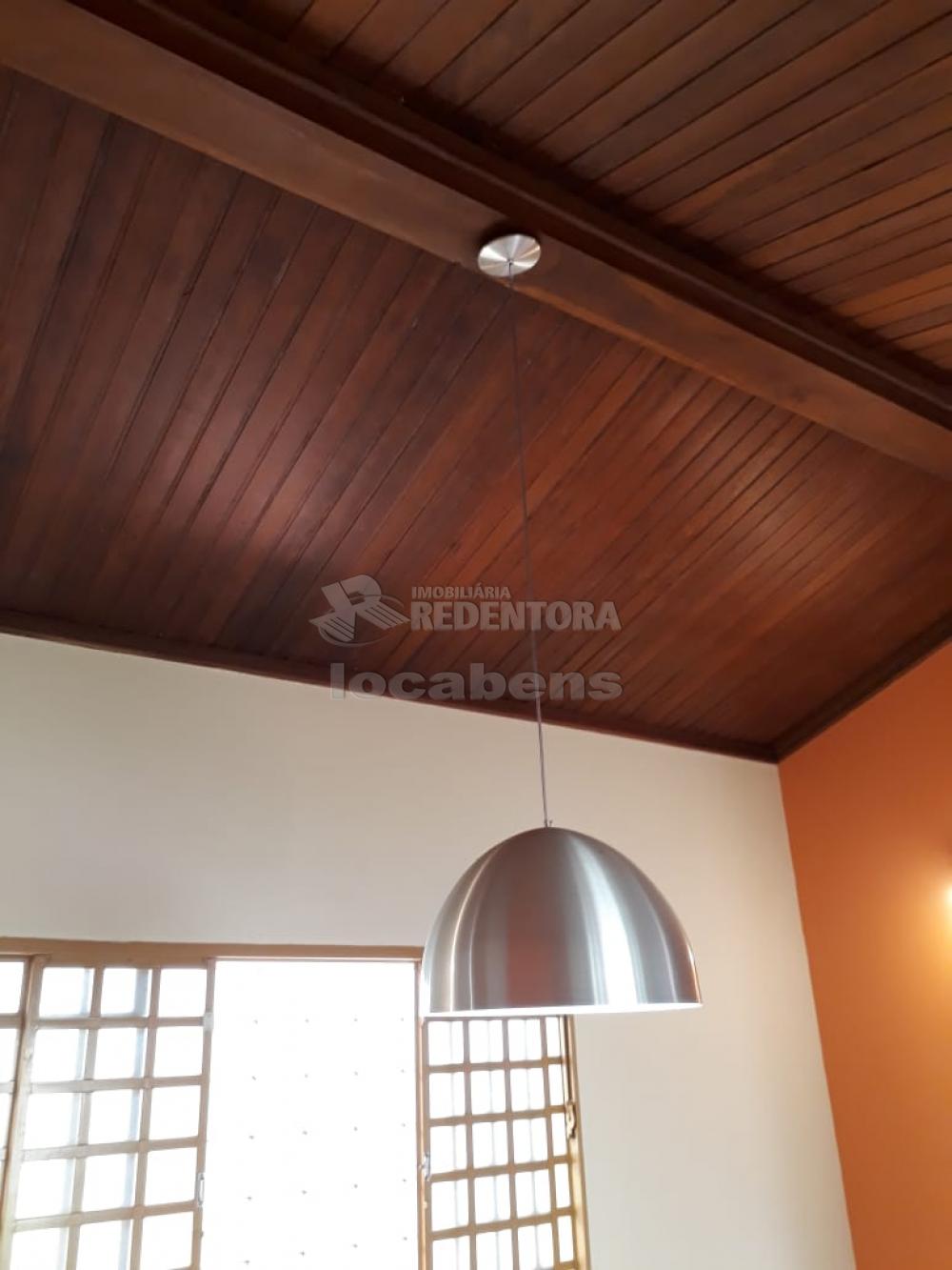 Alugar Casa / Padrão em São José do Rio Preto R$ 4.000,00 - Foto 21