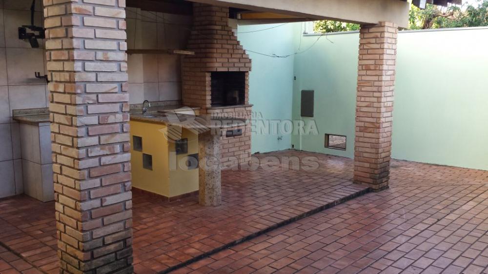 Alugar Casa / Padrão em São José do Rio Preto apenas R$ 4.000,00 - Foto 22