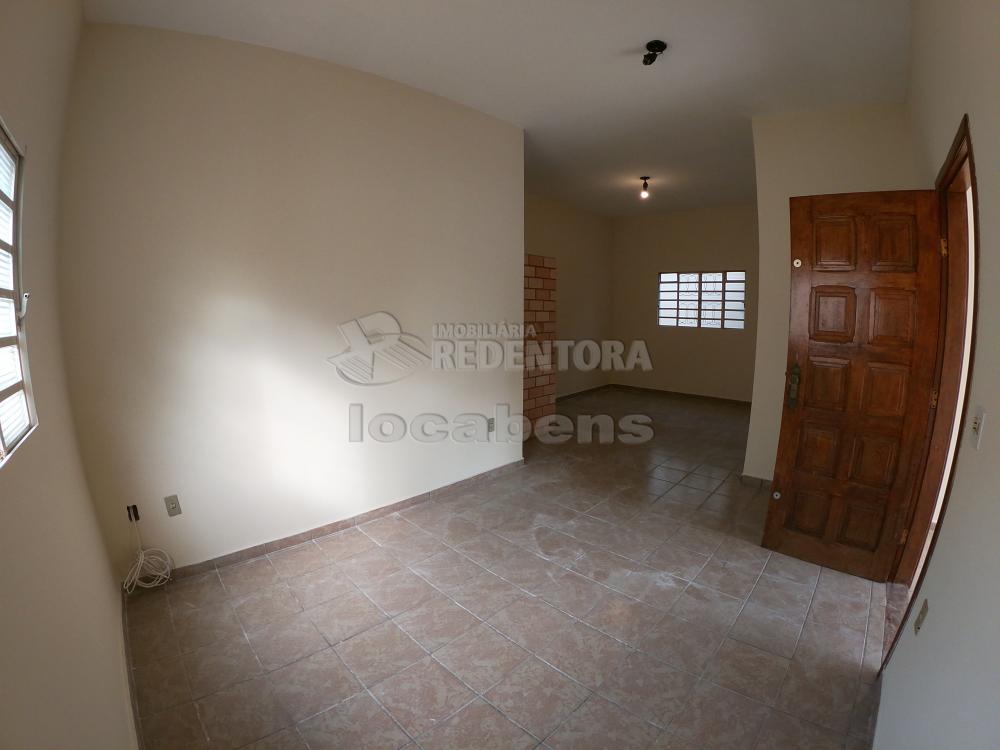 Alugar Casa / Padrão em São José do Rio Preto apenas R$ 1.500,00 - Foto 2