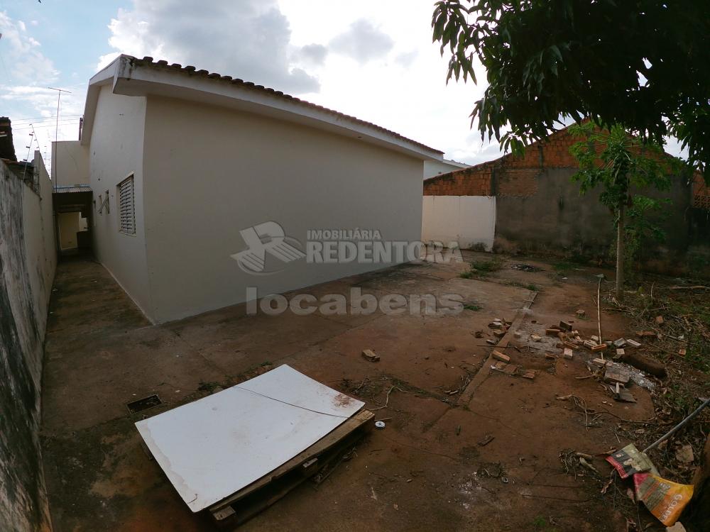 Alugar Casa / Padrão em São José do Rio Preto apenas R$ 1.500,00 - Foto 25