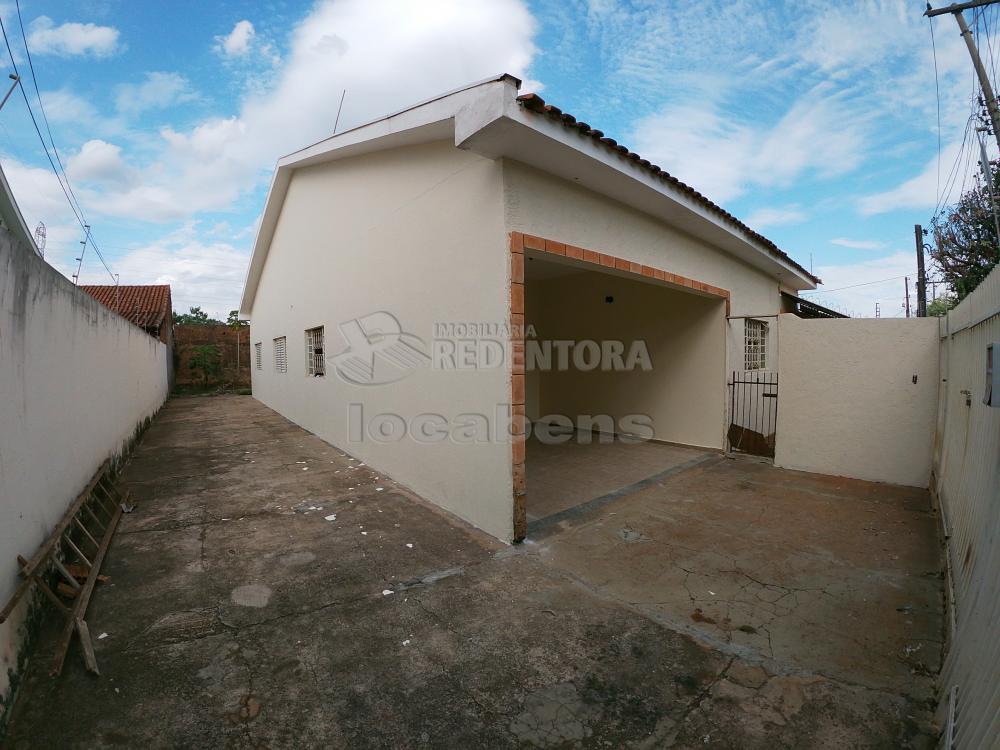 Alugar Casa / Padrão em São José do Rio Preto apenas R$ 1.500,00 - Foto 27