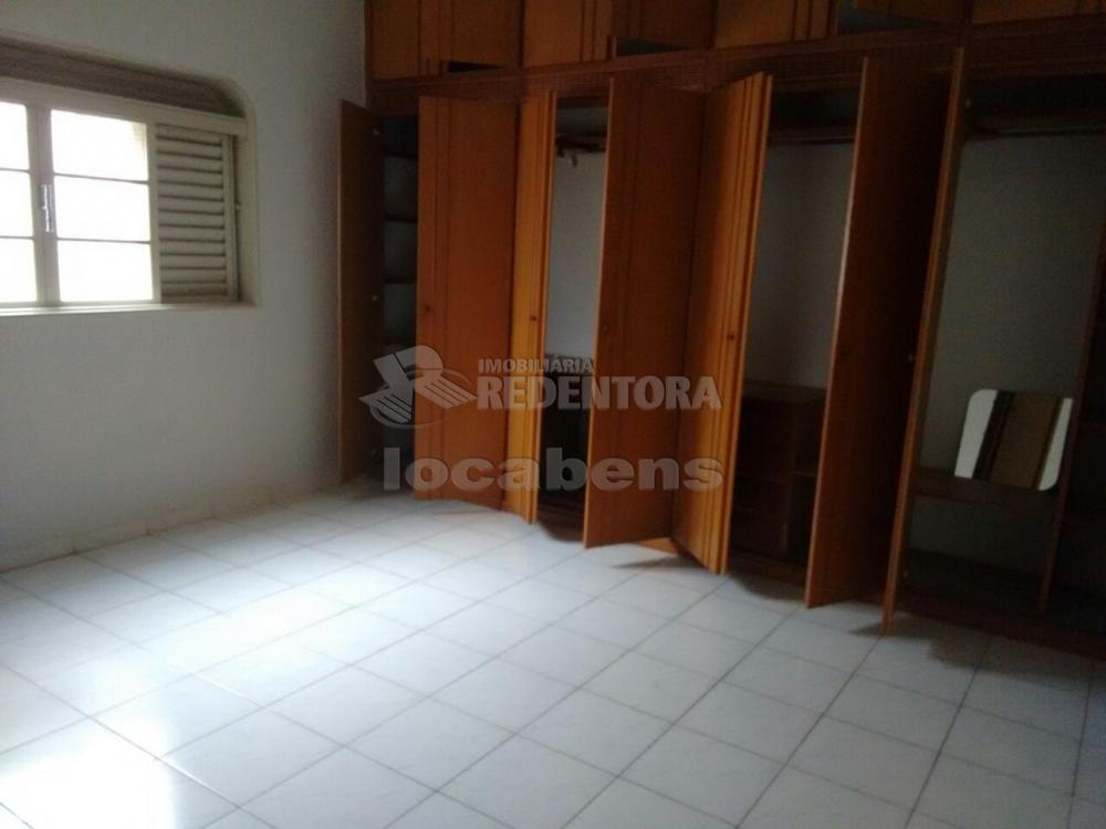 Alugar Casa / Padrão em São José do Rio Preto apenas R$ 1.800,00 - Foto 2