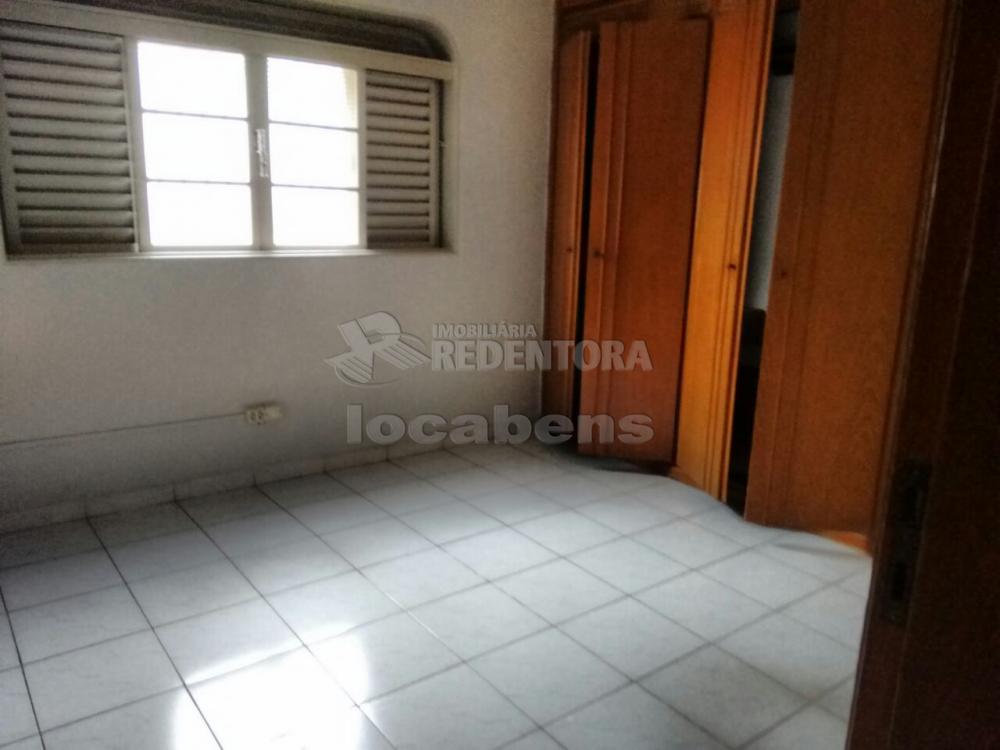 Alugar Casa / Padrão em São José do Rio Preto apenas R$ 1.800,00 - Foto 6