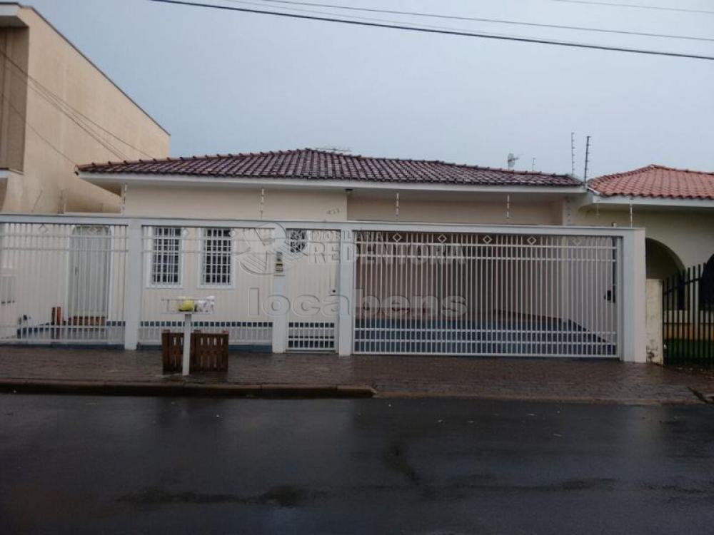 Alugar Casa / Padrão em São José do Rio Preto R$ 1.800,00 - Foto 8