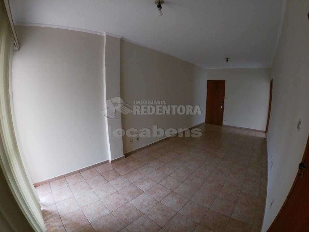 Alugar Apartamento / Padrão em São José do Rio Preto apenas R$ 800,00 - Foto 3