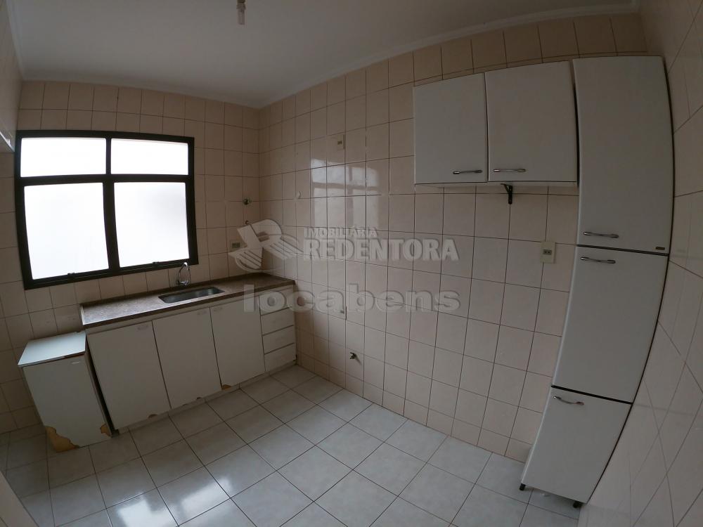 Alugar Apartamento / Padrão em São José do Rio Preto apenas R$ 800,00 - Foto 8