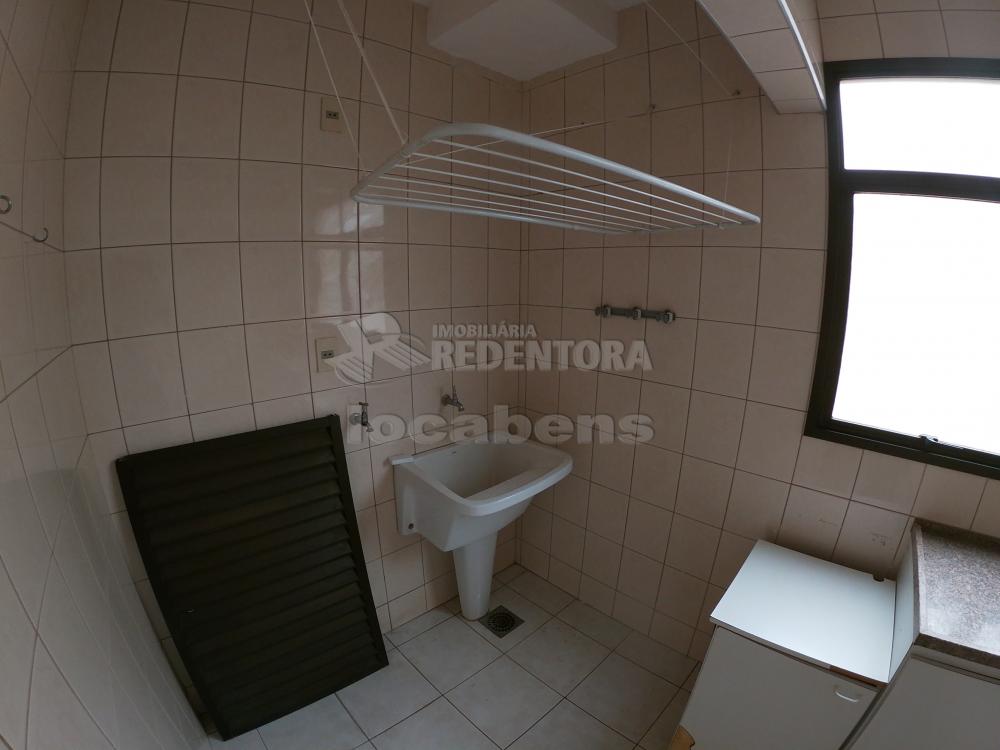 Alugar Apartamento / Padrão em São José do Rio Preto R$ 800,00 - Foto 10