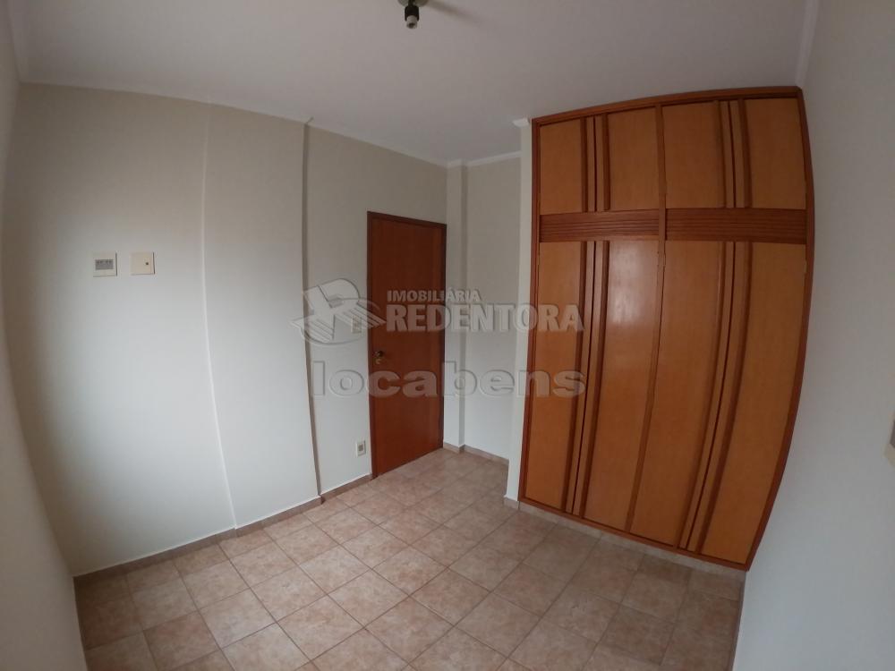 Alugar Apartamento / Padrão em São José do Rio Preto apenas R$ 800,00 - Foto 13