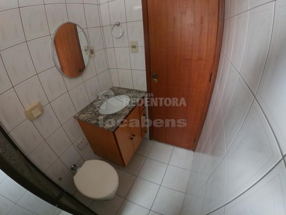 Alugar Apartamento / Padrão em São José do Rio Preto apenas R$ 800,00 - Foto 15