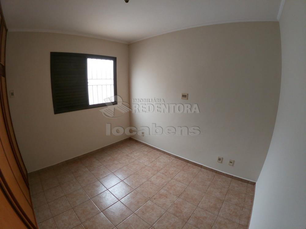 Alugar Apartamento / Padrão em São José do Rio Preto apenas R$ 800,00 - Foto 16