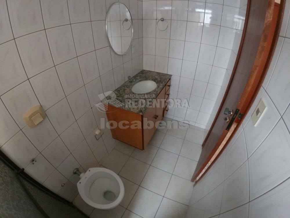 Alugar Apartamento / Padrão em São José do Rio Preto apenas R$ 800,00 - Foto 19