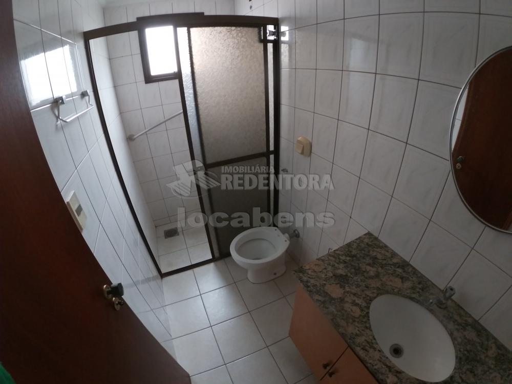 Alugar Apartamento / Padrão em São José do Rio Preto apenas R$ 800,00 - Foto 20