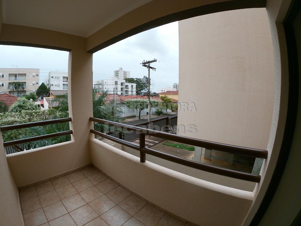 Alugar Apartamento / Padrão em São José do Rio Preto R$ 800,00 - Foto 5