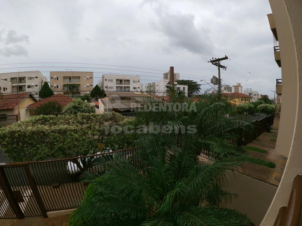 Alugar Apartamento / Padrão em São José do Rio Preto apenas R$ 800,00 - Foto 21