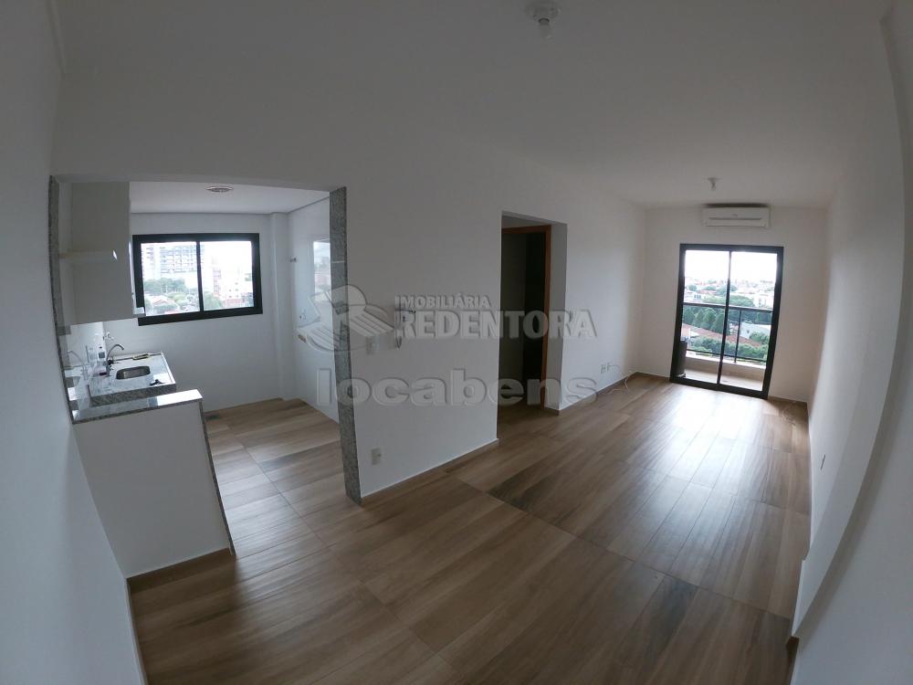 Alugar Apartamento / Padrão em São José do Rio Preto apenas R$ 1.600,00 - Foto 1