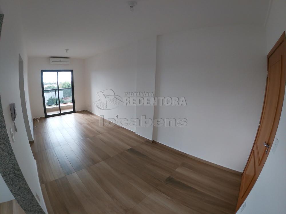 Alugar Apartamento / Padrão em São José do Rio Preto apenas R$ 1.600,00 - Foto 2