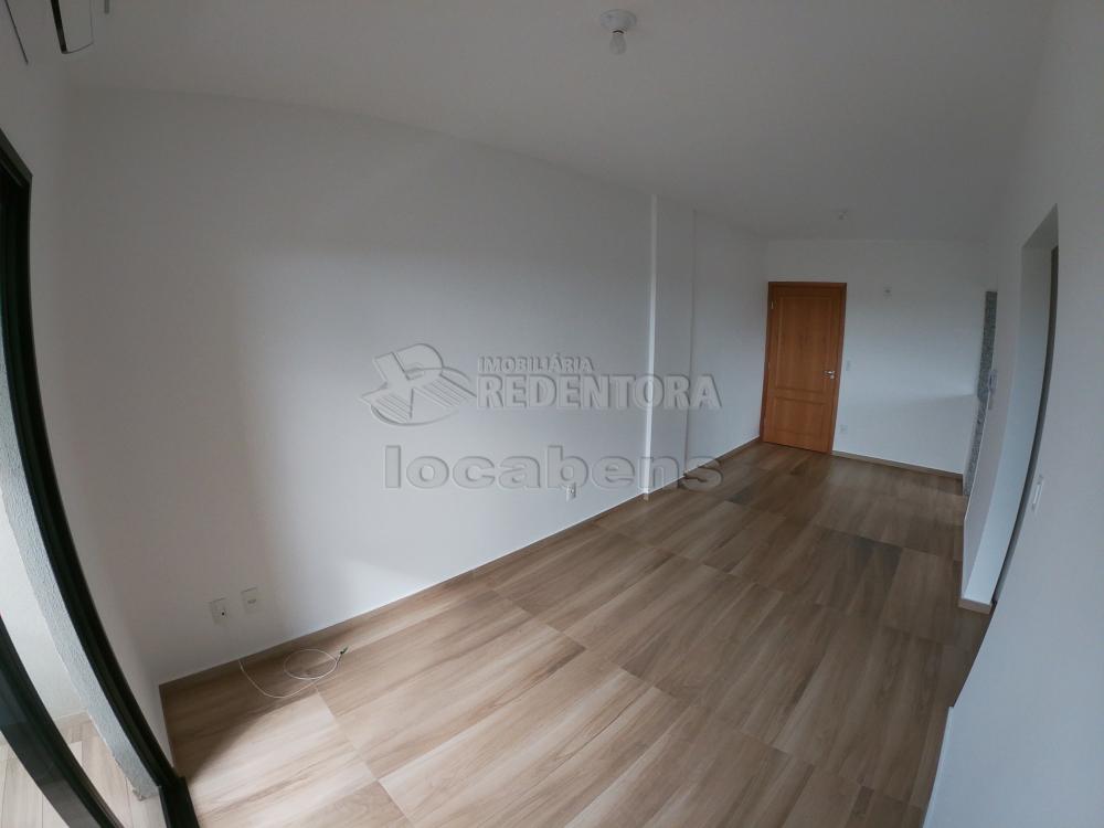 Alugar Apartamento / Padrão em São José do Rio Preto apenas R$ 1.600,00 - Foto 3