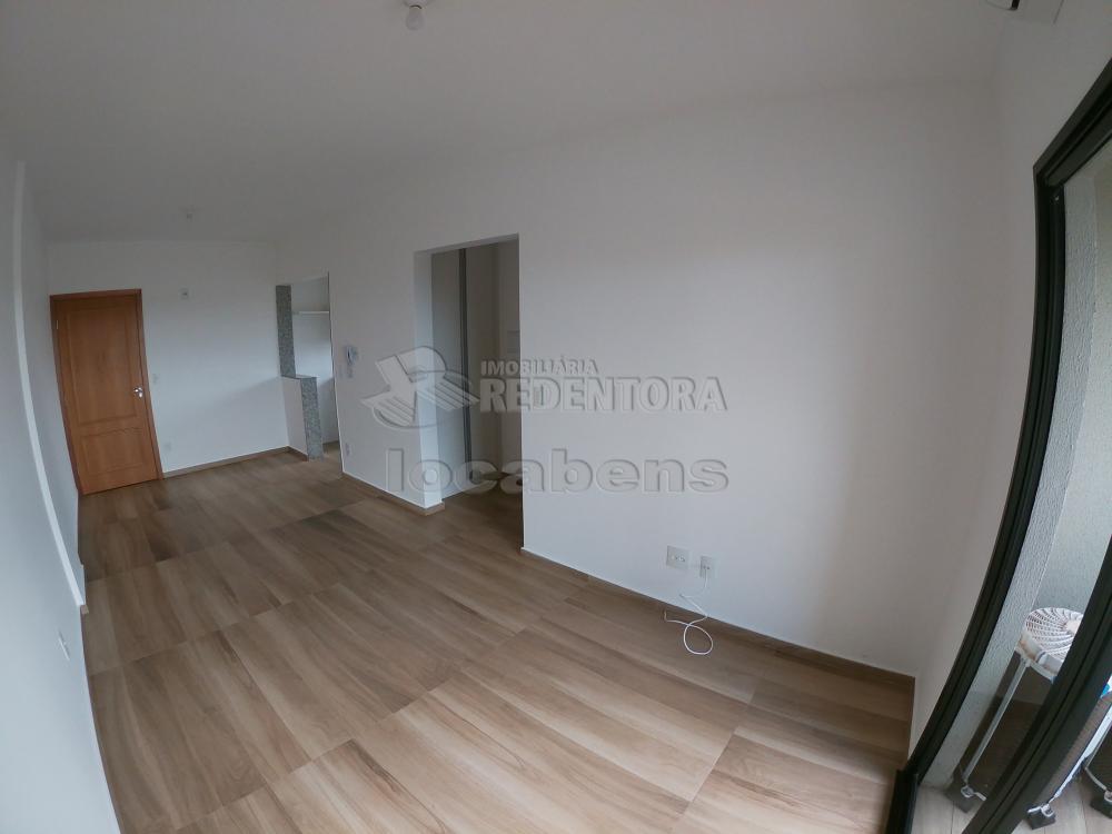 Alugar Apartamento / Padrão em São José do Rio Preto apenas R$ 1.600,00 - Foto 4